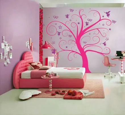 decoraciones de paredes para cuartos juveniles | Deco Del Hogar decoraciones de paredes para cuartos juveniles | Deco Del Hogar
