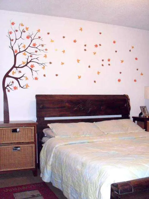 Decoracion En Paredes