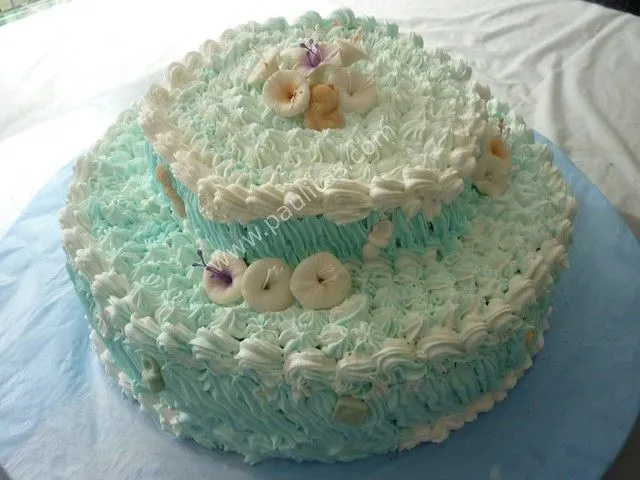 Como Decorar Tortas Para Bautismo | Wlater Blog Como Decorar Tortas Para Bautismo | Wlater Blog