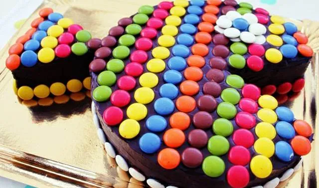 Decoración de pasteles: ideas interesantes para tu evento