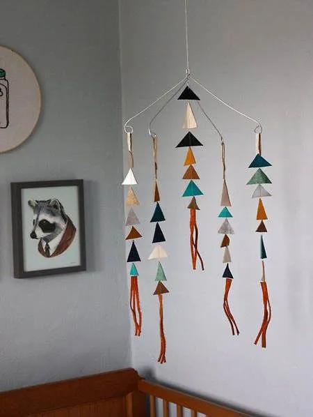 Decoración de primavera para bebés (1) - El Blog de Due-Home | El ... Decoración de primavera para bebés (1) - El Blog de Due-Home | El ...