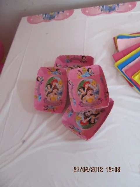 DECORACION PRINCESAS DISNEY FIESTAS INFANTILES | Fiestas ... DECORACION PRINCESAS DISNEY FIESTAS INFANTILES | Fiestas ...