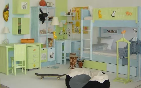 Decoracion recamaras para niños. Fotos, presupuesto e imagenes. Decoracion recamaras para niños. Fotos, presupuesto e imagenes.