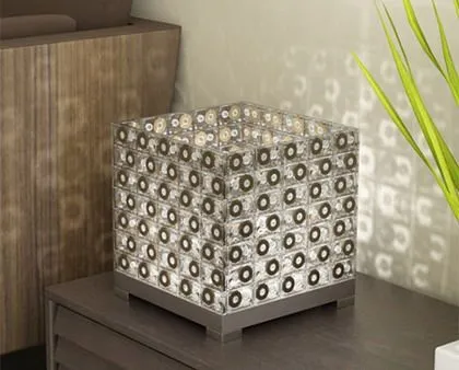 Decoracion con reciclado! - Taringa!