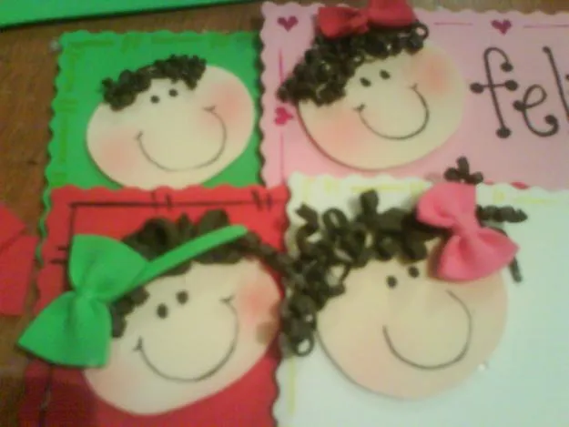 Decoraciónes infantiles para salones de clase - Imagui Decoraciónes infantiles para salones de clase - Imagui