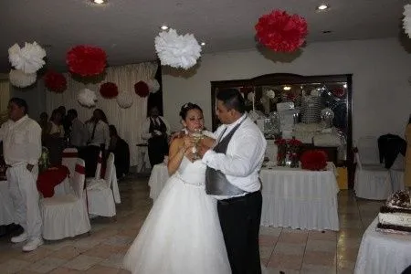 Decoracion salon - Foro Banquetes - bodas.com.mx