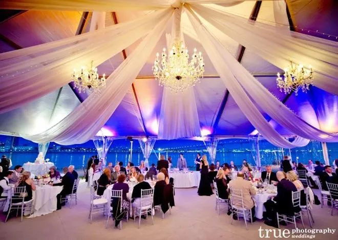 Decoración Salón Telas - Foro Organizar una boda - bodas.com.mx ...