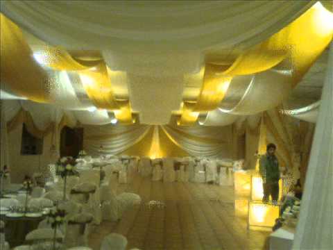 decoraciones en tela.wmv - YouTube