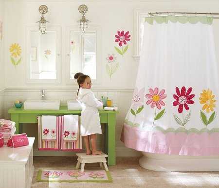 Decoración y seguridad: lo que no debe faltar en el baño de tu ... Decoración y seguridad: lo que no debe faltar en el baño de tu ...