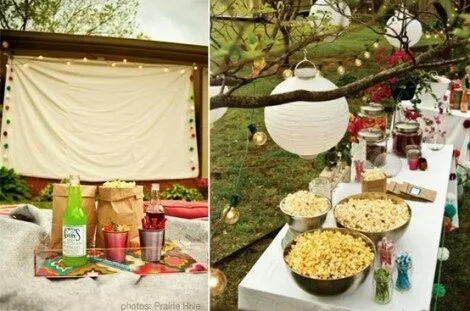 decoración | SeMeAntojaUnaFiesta