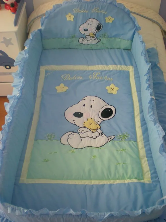 Decoración de snoopy bebé - Imagui