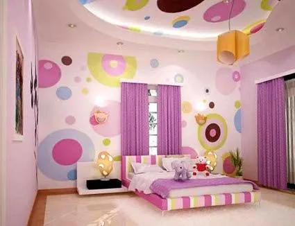 decoracion techo - Decoracion - EstiloPeques decoracion techo - Decoracion - EstiloPeques