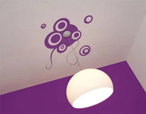 Decoración para techos | Decorar tu casa es facilisimo.com Decoración para techos | Decorar tu casa es facilisimo.com