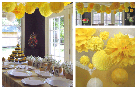 Decoración de techos para fiestas, ¡lúcete con las últimas ... Decoración de techos para fiestas, ¡lúcete con las últimas ...