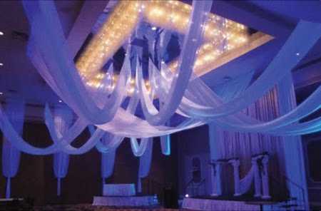 Decoración de techos para fiestas, ¡lúcete con las últimas ... Decoración de techos para fiestas, ¡lúcete con las últimas ...