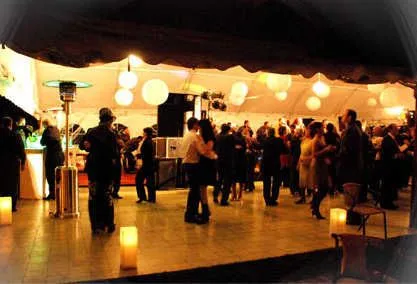 Decoración de techos para fiestas, ¡lúcete con las últimas ...