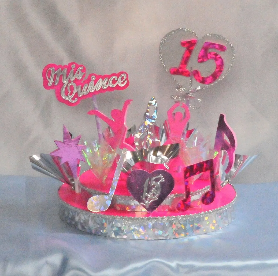 DECORACION EN TECNOPOR. Lima - Perú: Decoracion 15 Años por Jaime Poma