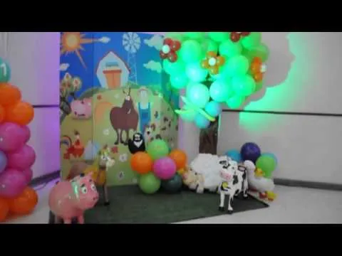 decoración temática de muñecas de trapo - YouTube decoración temática de muñecas de trapo - YouTube