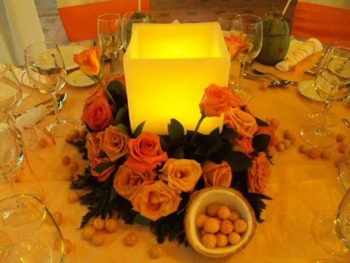 Decoración y nuevas tendencias para bodas | Preparar tu boda es ... Decoración y nuevas tendencias para bodas | Preparar tu boda es ...