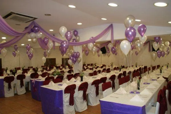 DECORACIÓN PARA TODO TIPO DE CELEBRACIONES: DECORACIONES PARA ... DECORACIÓN PARA TODO TIPO DE CELEBRACIONES: DECORACIONES PARA ...