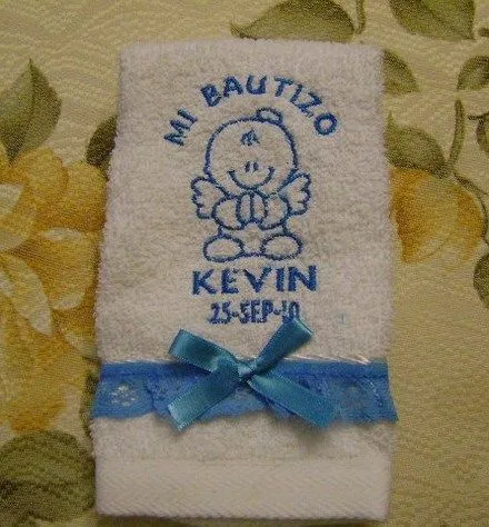 Recuerdos para baby shower bordados | Recuerdos para Baby Shower Recuerdos para baby shower bordados | Recuerdos para Baby Shower
