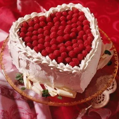 Decoración De Tortas Con Frutillas | Wlater Blog Decoración De Tortas Con Frutillas | Wlater Blog