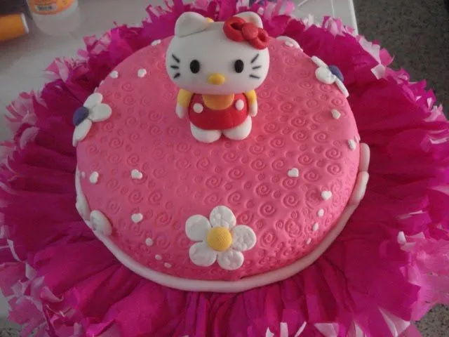 TORTAS INFANTILES Y GELATINAS DECORADAS DE HEIDI WINKELJOHANN ... TORTAS INFANTILES Y GELATINAS DECORADAS DE HEIDI WINKELJOHANN ...