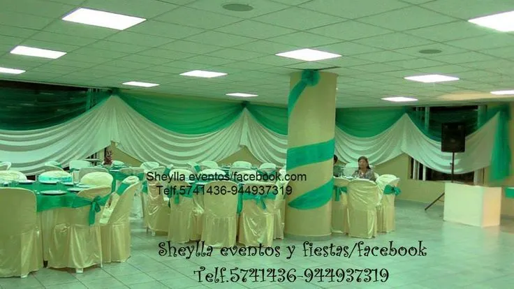 Decoracion, Tortas individuales de fiesta de promoción, Inicial ...