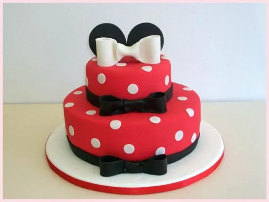 tortas de disney | Tortas Decoradas y Mesa Dulce
