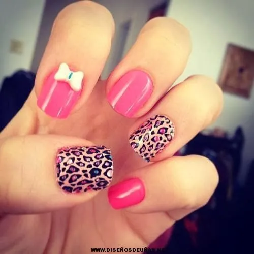 uñas cortas decoradas sencillas paso a paso - Buscar con Google ... uñas cortas decoradas sencillas paso a paso - Buscar con Google ...