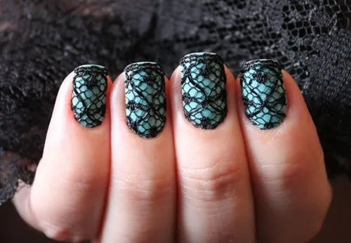 Uñas bonitas decoradas | Decoracion de uñas