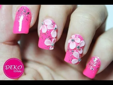 Decoración de uñas flores faciles - Ea - Youtube Downloader mp3 Decoración de uñas flores faciles - Ea - Youtube Downloader mp3
