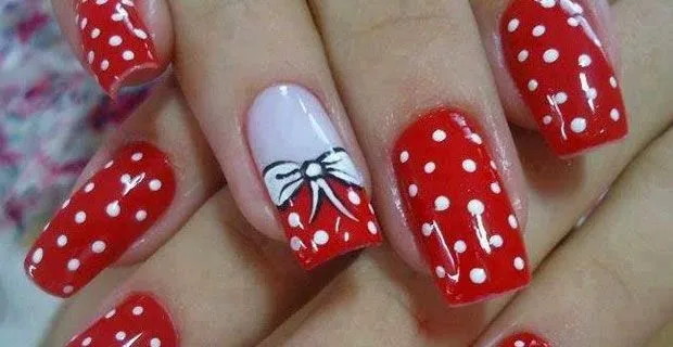 decoracion de uñas masglo , imagenes - fotos - diseños | Uñas ... decoracion de uñas masglo , imagenes - fotos - diseños | Uñas ...