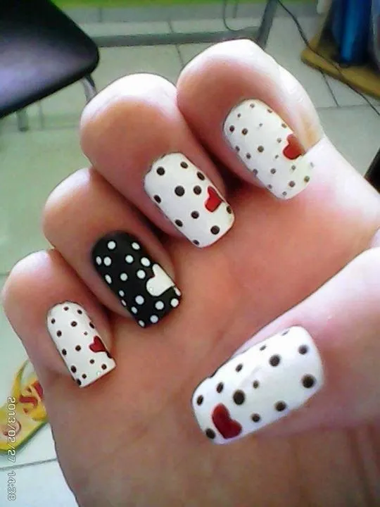 Decoración De Uñas | Uñas Decoradas | Diseño De Uñas | IMAGENES DE ... Decoración De Uñas | Uñas Decoradas | Diseño De Uñas | IMAGENES DE ...