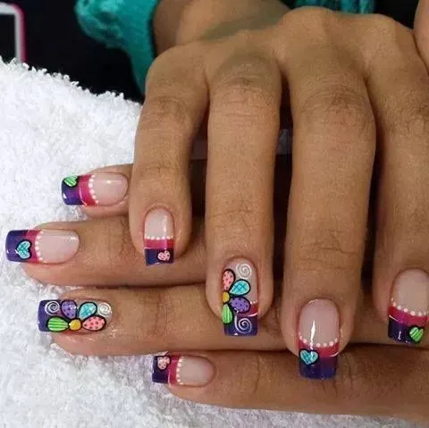 decoracion de uñas | *UÑAS FLORES* | Pinterest | Tans, So Cute and ... decoracion de uñas | *UÑAS FLORES* | Pinterest | Tans, So Cute and ...