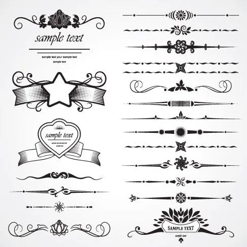 Decoración vectores gratis para su descarga gratuita (alrededor de ... Decoración vectores gratis para su descarga gratuita (alrededor de ...