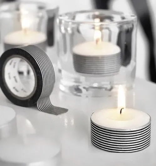 decoracion con velas | facilisimo.com