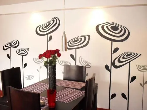 Decoracion en vinilo para paredes - Bogotá, Colombia - Otros Servicios Decoracion en vinilo para paredes - Bogotá, Colombia - Otros Servicios