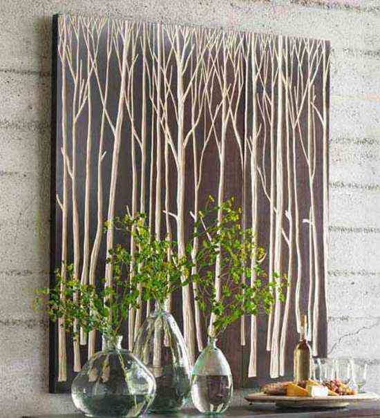 Decoracion.BlogsInside.com » paredes y techo