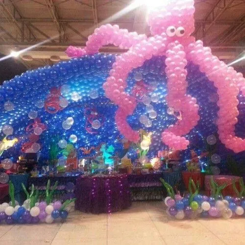 decoracionconglobos | Tumblr