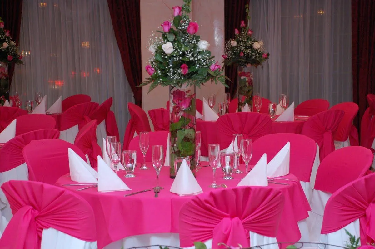 decoraciones para 15 - Buscar con Google | decoración quince años ...