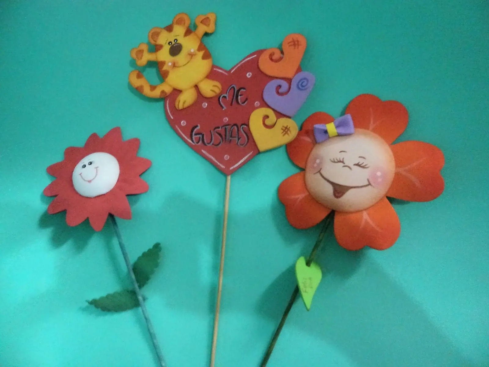 Tarjetas en fomi para el dia de la mujer - Imagui Tarjetas en fomi para el dia de la mujer - Imagui