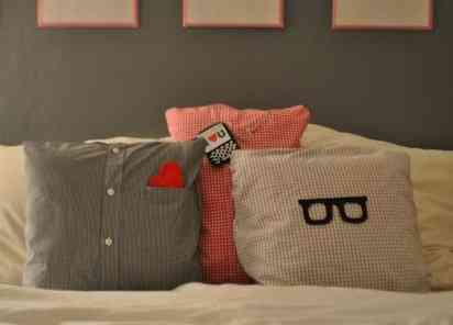 Decoraciones Aceña » cambio look almohadones