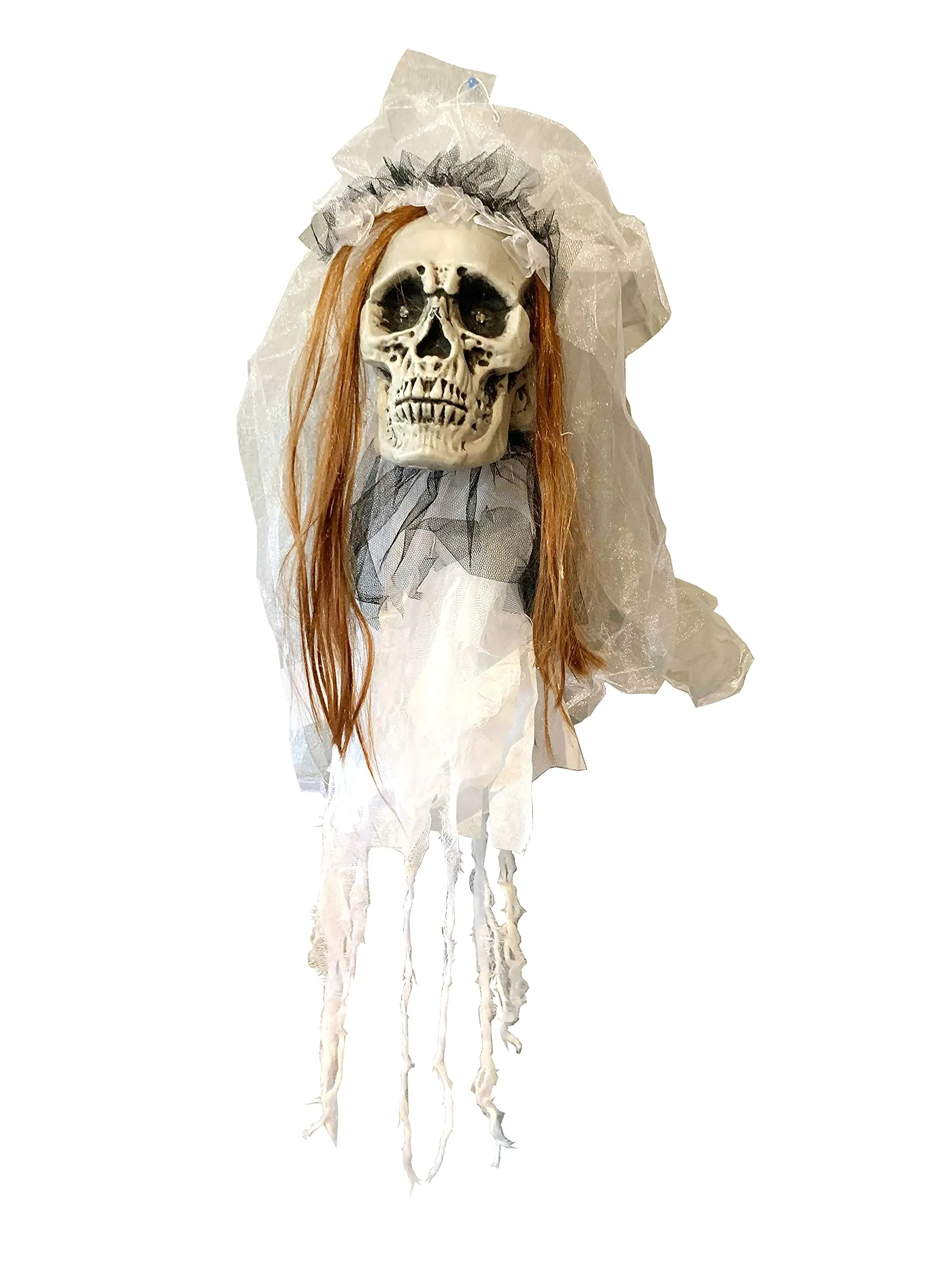 Decoraciones animadas de Halloween (33 pulgadas). Calavera con ojos animados), calaveras iluminadas, decoración de Halloween, decoración de porche de Halloween, decoraciones de Halloween (novia) : Amazon.com.mx: Hogar y Cocina Decoraciones animadas de Halloween (33 pulgadas). Calavera con ojos animados), calaveras iluminadas, decoración de Halloween, decoración de porche de Halloween, decoraciones de Halloween (novia) : Amazon.com.mx: Hogar y Cocina