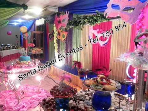 AMY AMY - Decoración para Fiesta de 15 Años AMY AMY - Decoración para Fiesta de 15 Años