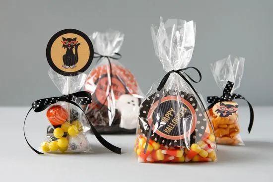 Ideas para Halloween Vol. 2 - LaCelebracion.com Ideas para Halloween Vol. 2 - LaCelebracion.com
