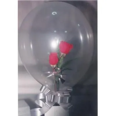 Adornos de globos para boda - Imagui