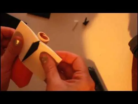 COMO HACER DECORACIONES PARA BODA EL NOVIO FOFUCHO - YouTube COMO HACER DECORACIONES PARA BODA EL NOVIO FOFUCHO - YouTube