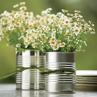 Decoraciones para bodas - Boda Hoy