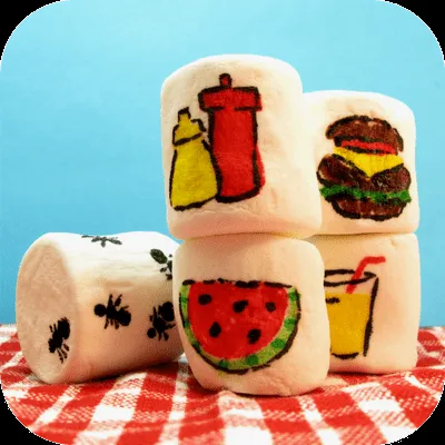 Decoraciónes con bombones - Imagui